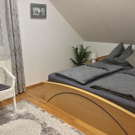 Apartment Eichwald Sexau Esterno foto