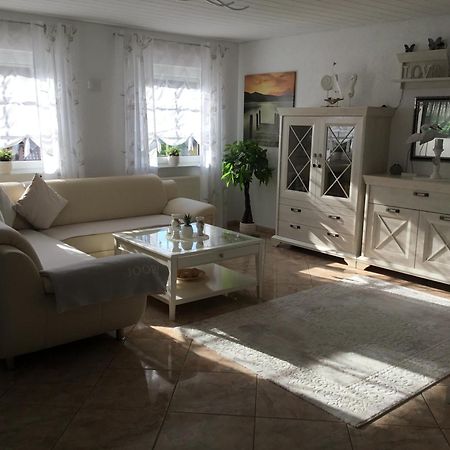 Apartment Eichwald Sexau Esterno foto