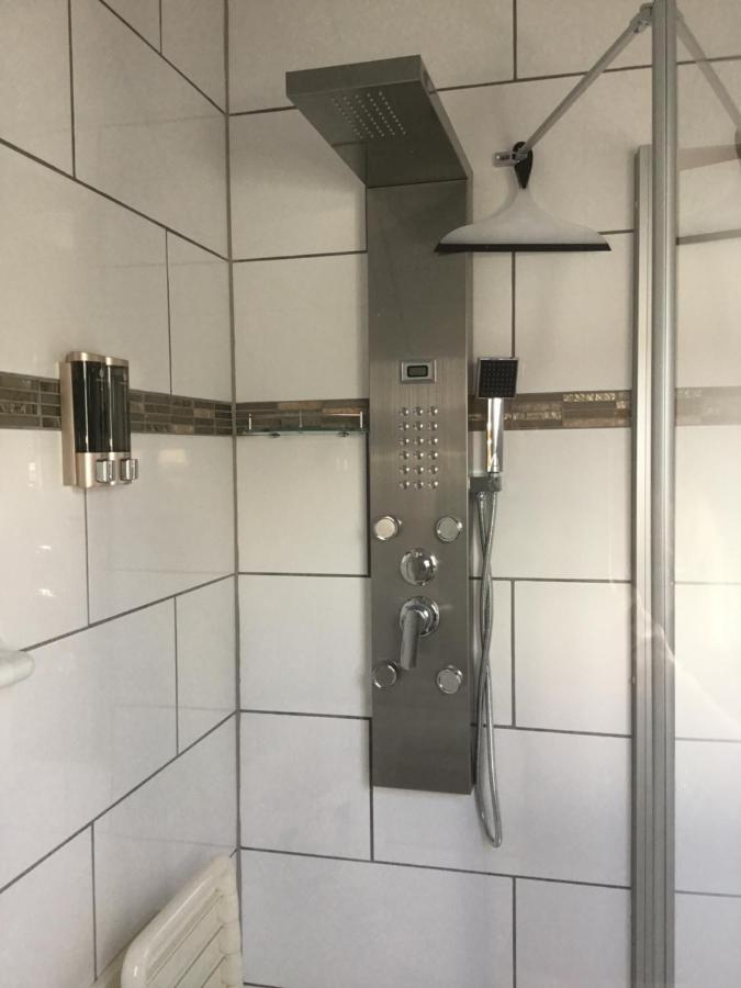 Apartment Eichwald Sexau Esterno foto
