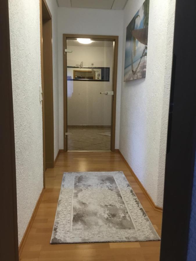 Apartment Eichwald Sexau Esterno foto