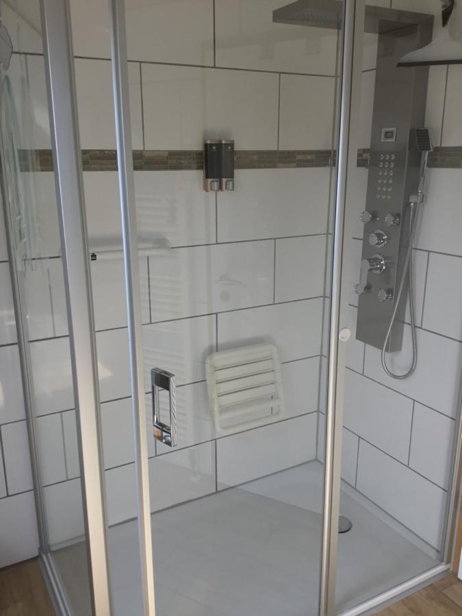 Apartment Eichwald Sexau Esterno foto