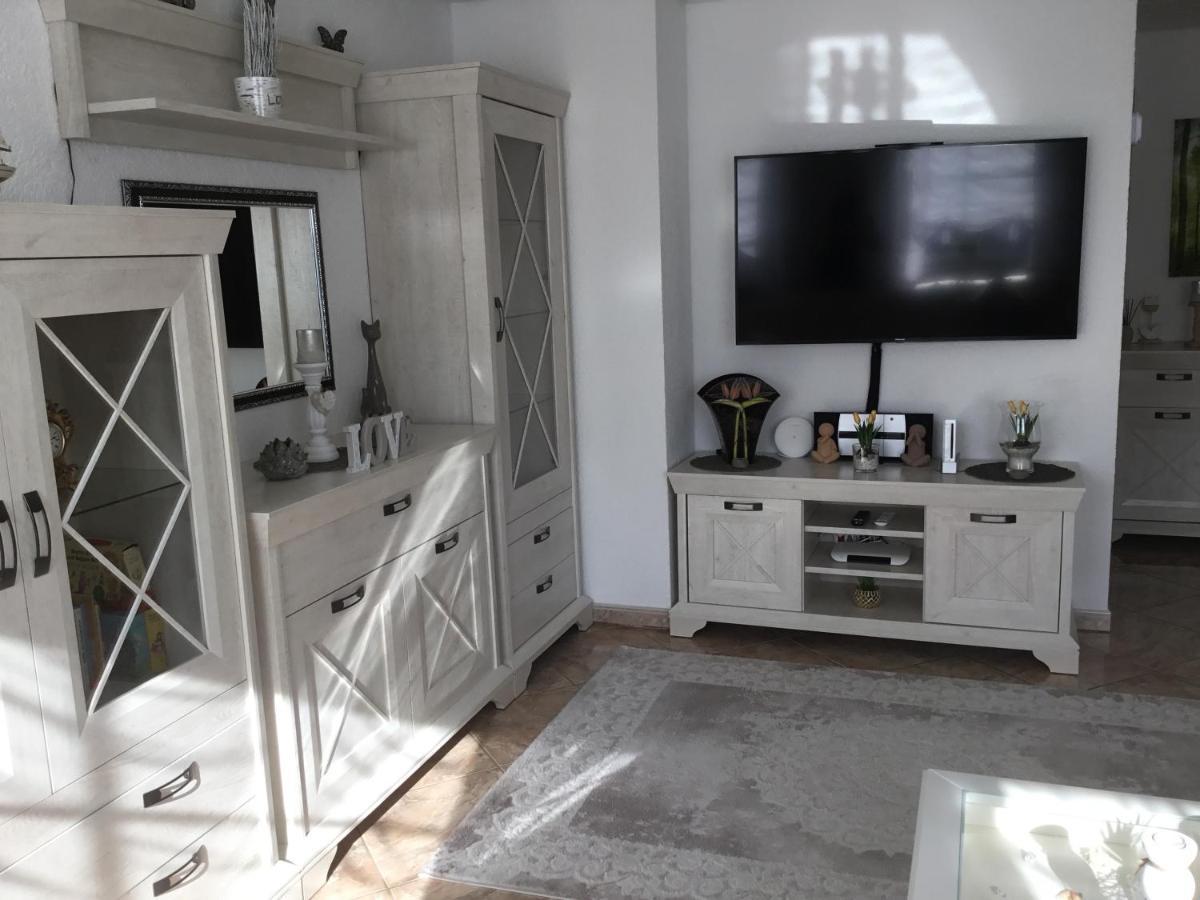 Apartment Eichwald Sexau Esterno foto