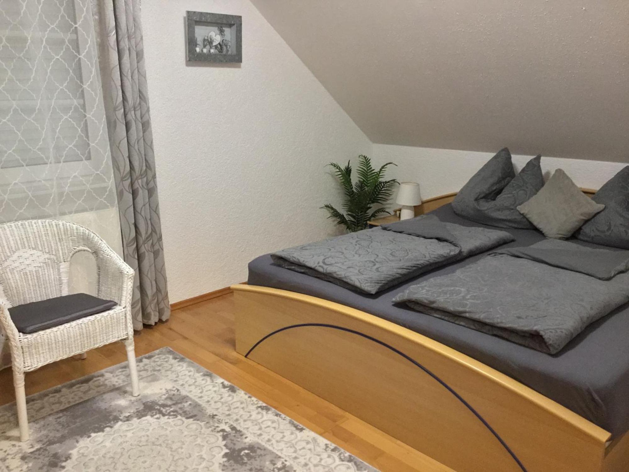 Apartment Eichwald Sexau Esterno foto