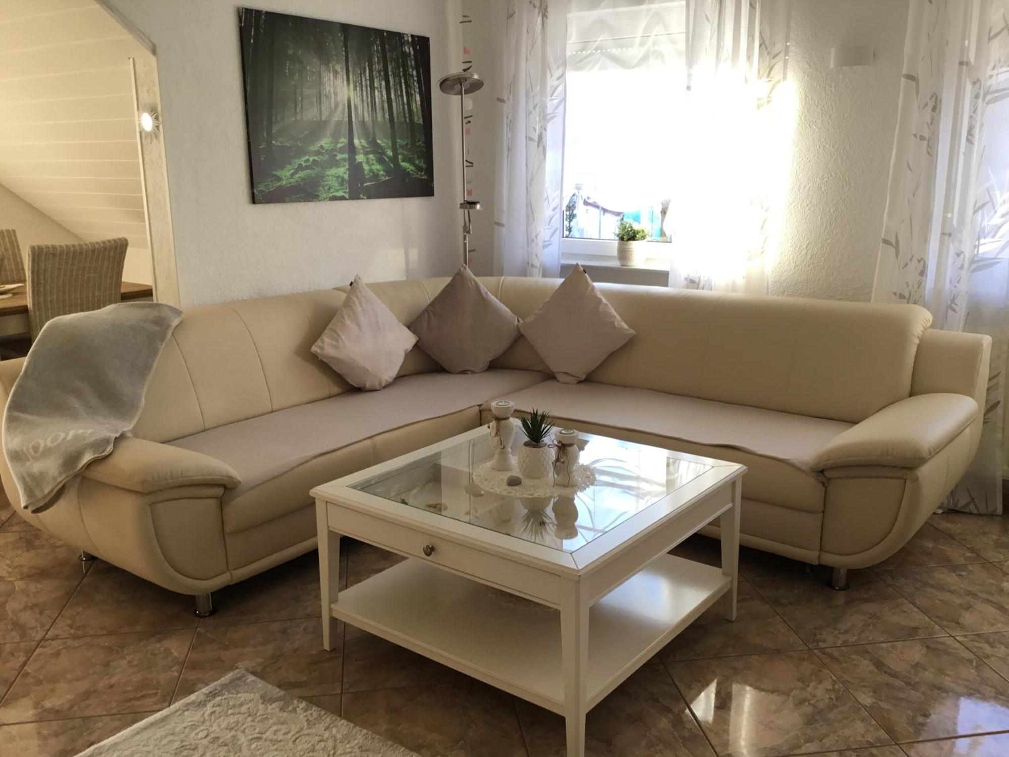 Apartment Eichwald Sexau Esterno foto