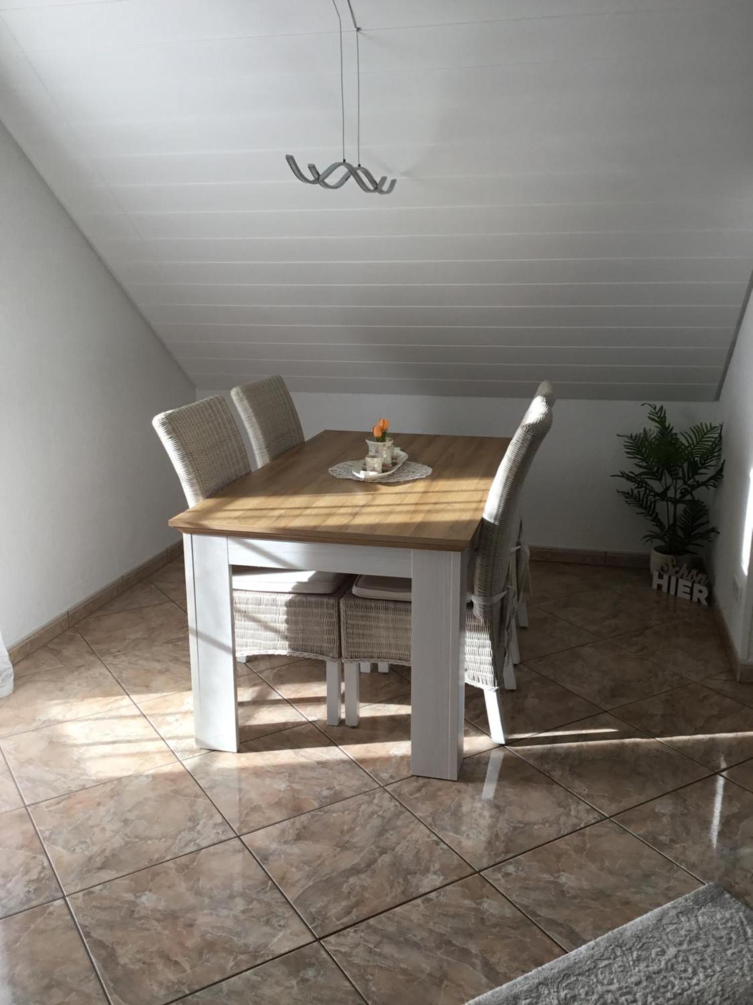 Apartment Eichwald Sexau Esterno foto