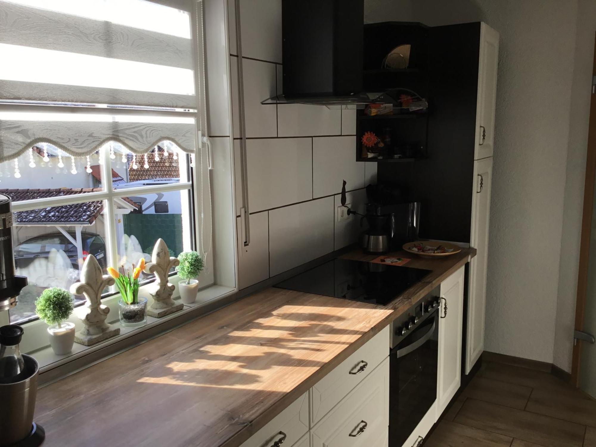 Apartment Eichwald Sexau Esterno foto