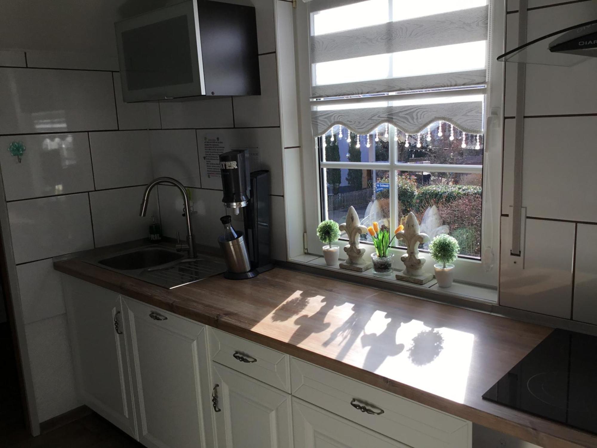 Apartment Eichwald Sexau Esterno foto