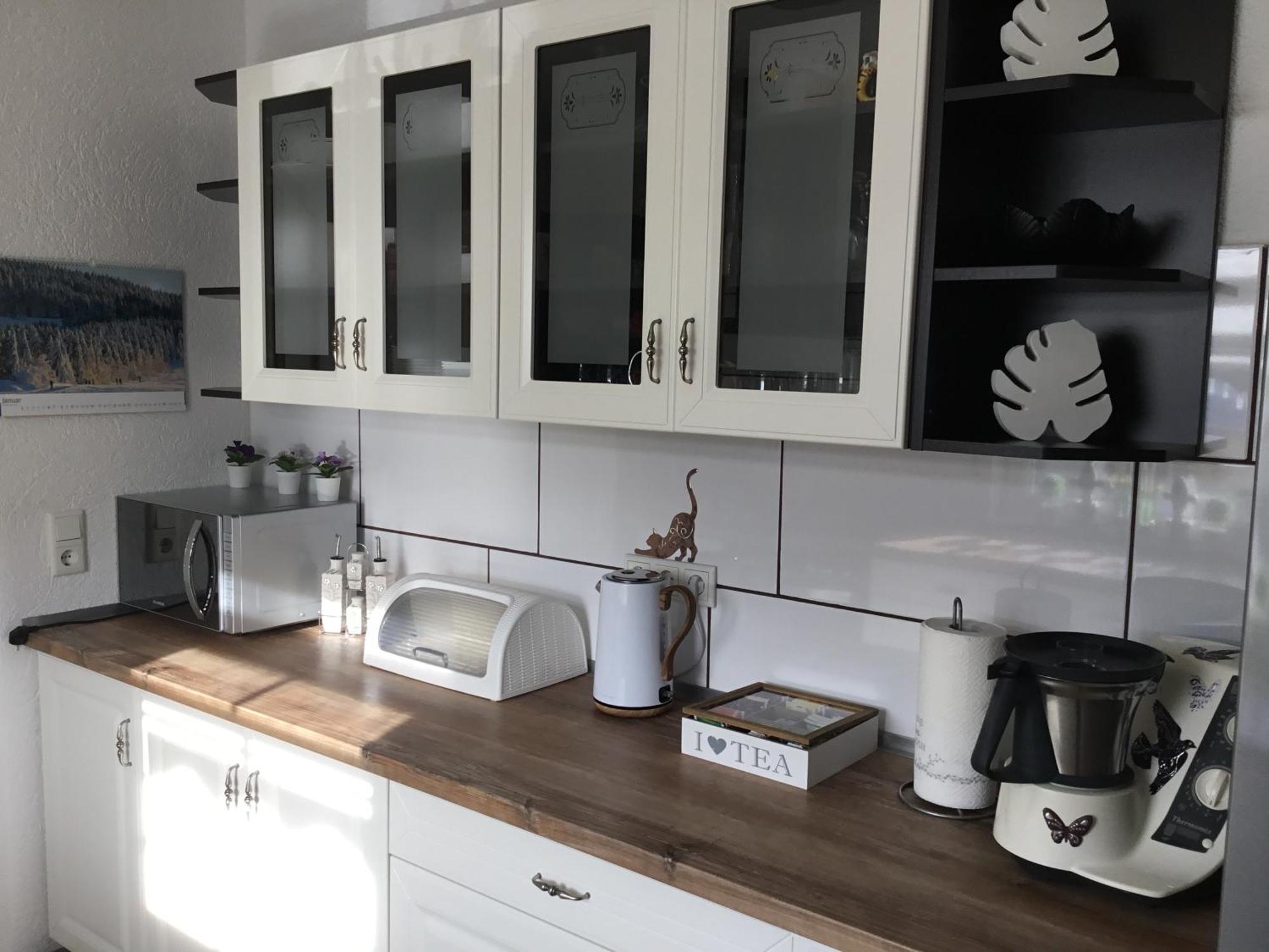Apartment Eichwald Sexau Esterno foto