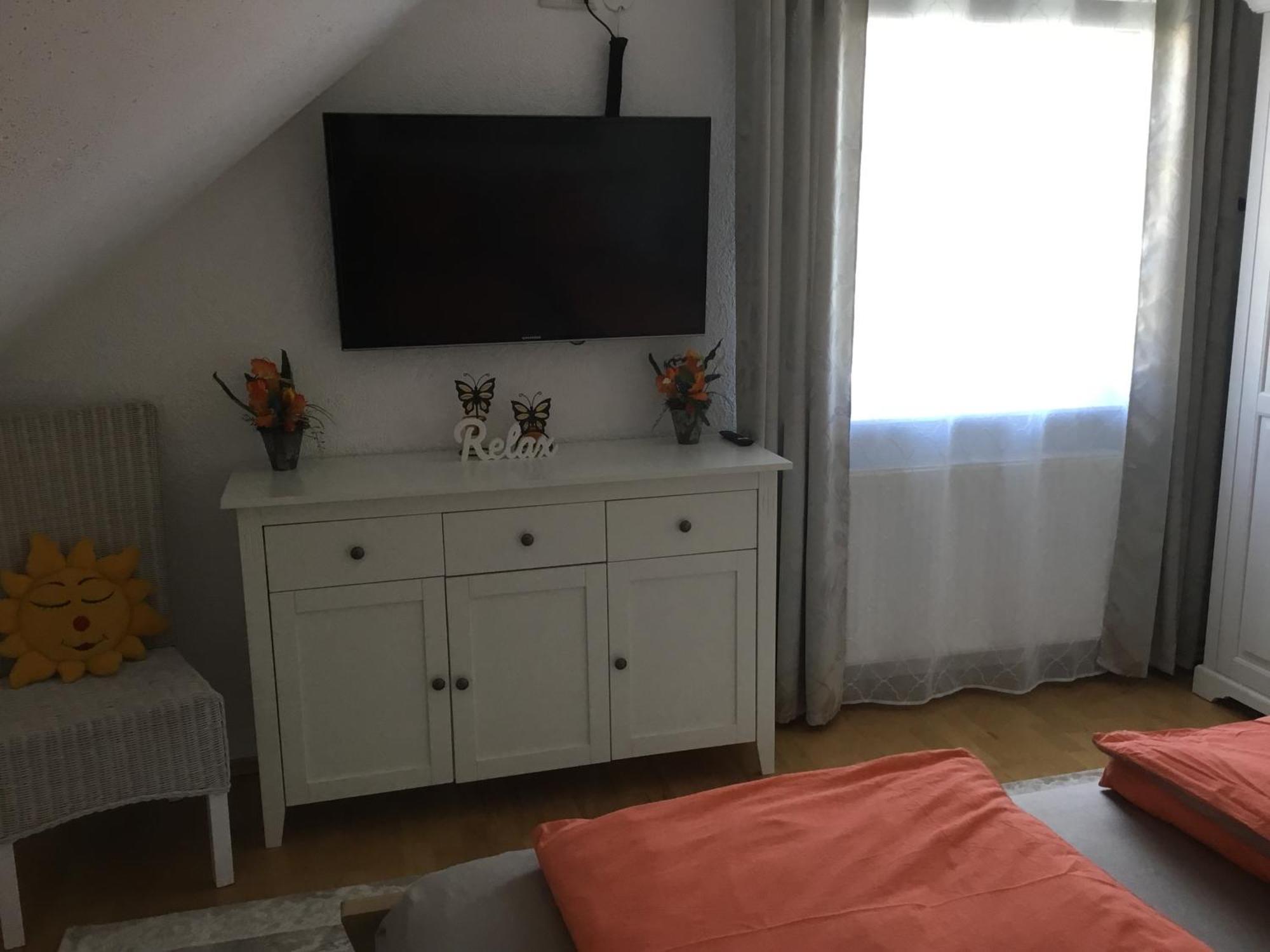 Apartment Eichwald Sexau Esterno foto
