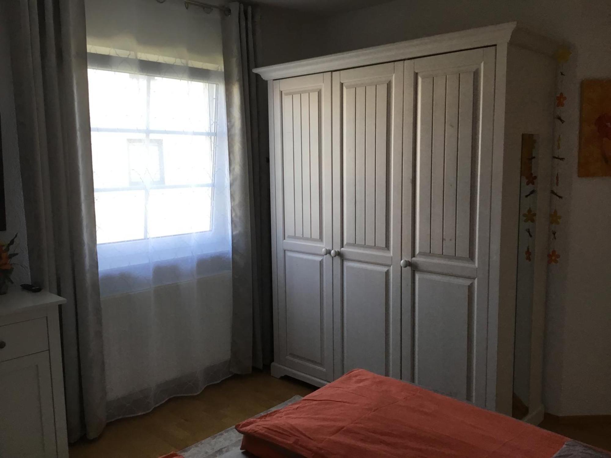 Apartment Eichwald Sexau Esterno foto