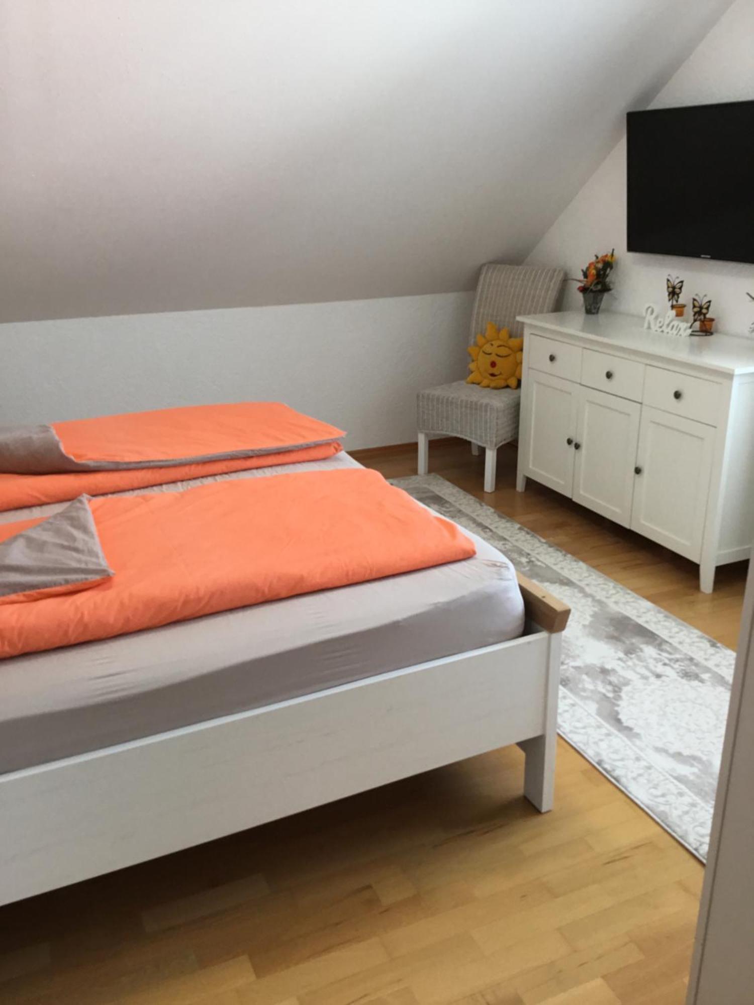 Apartment Eichwald Sexau Esterno foto