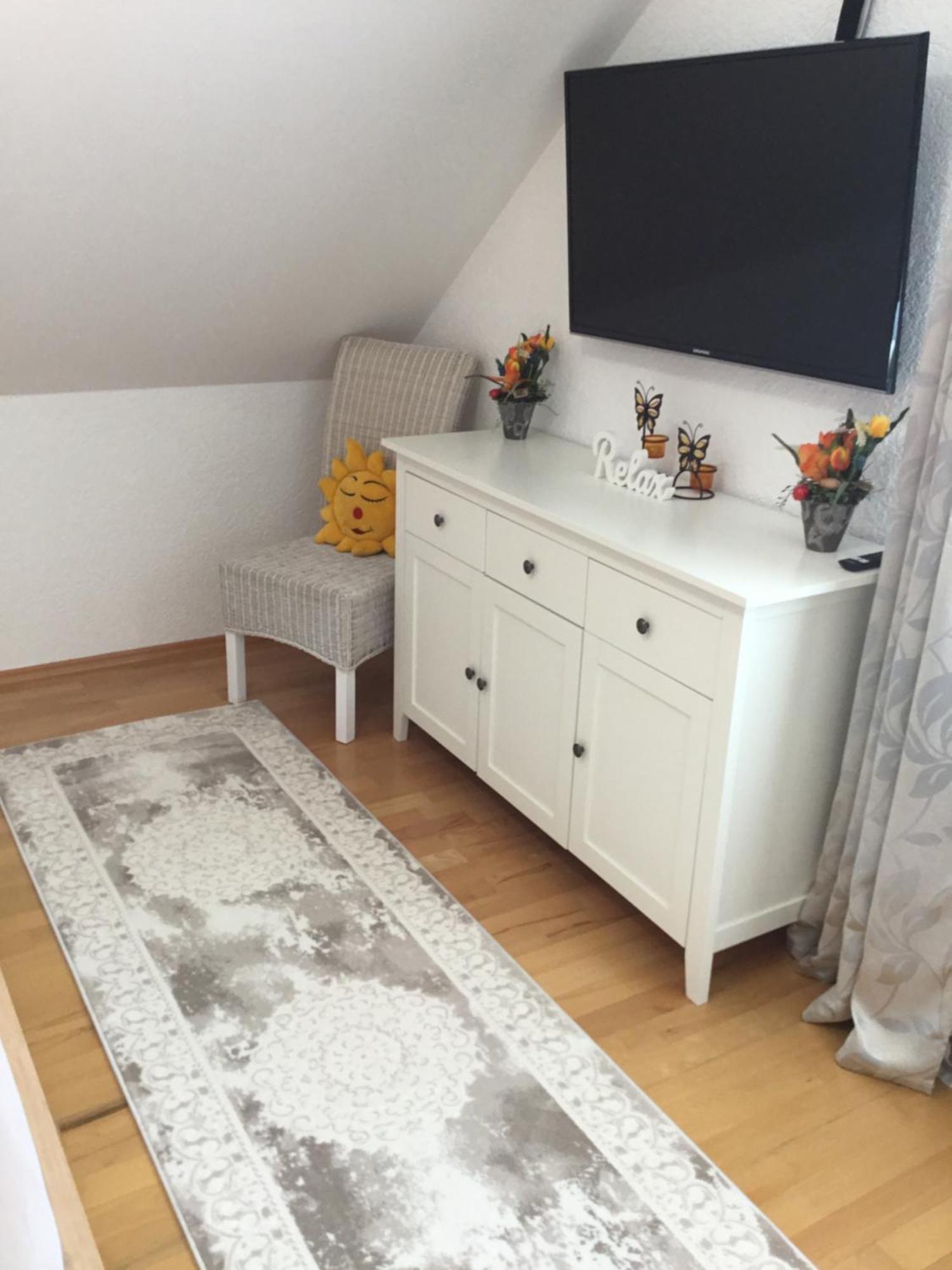 Apartment Eichwald Sexau Esterno foto