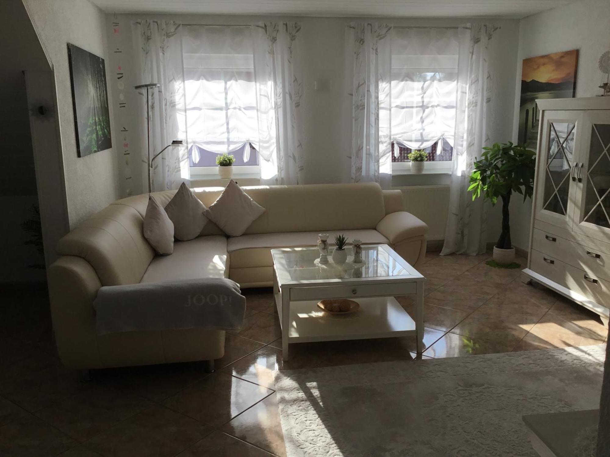 Apartment Eichwald Sexau Esterno foto
